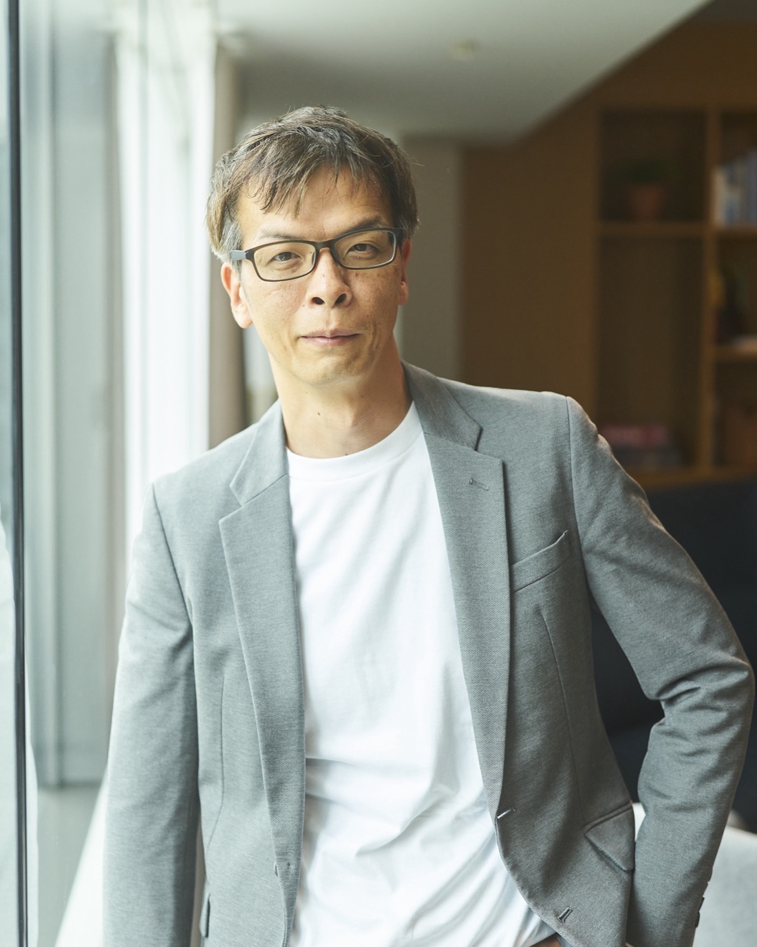 野村真一