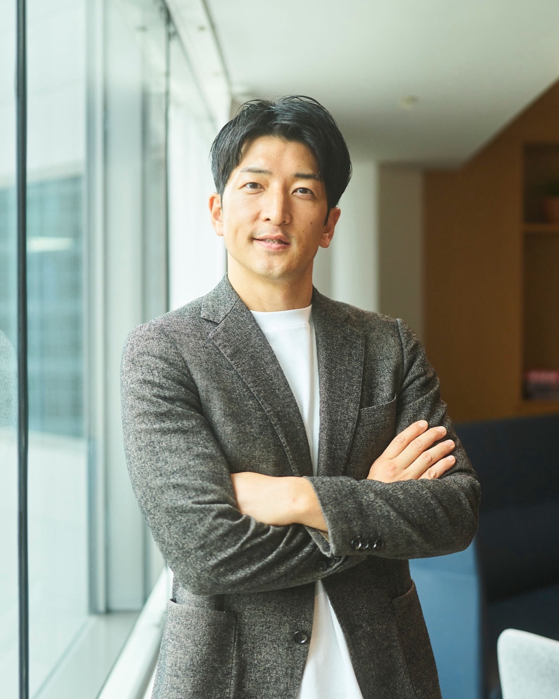 酒井勇輔